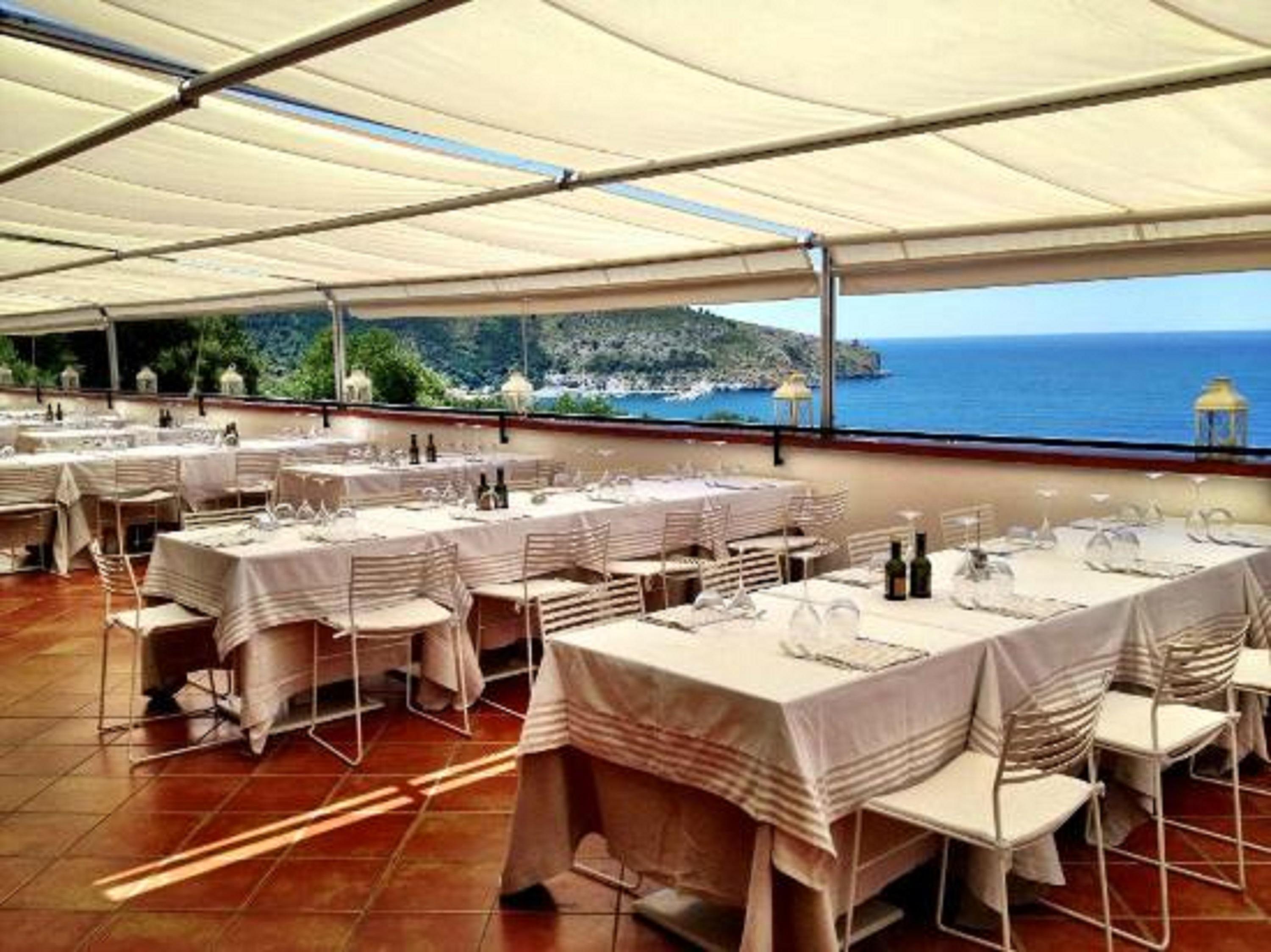 Hotel San Paolo Palinuro Eksteriør bilde