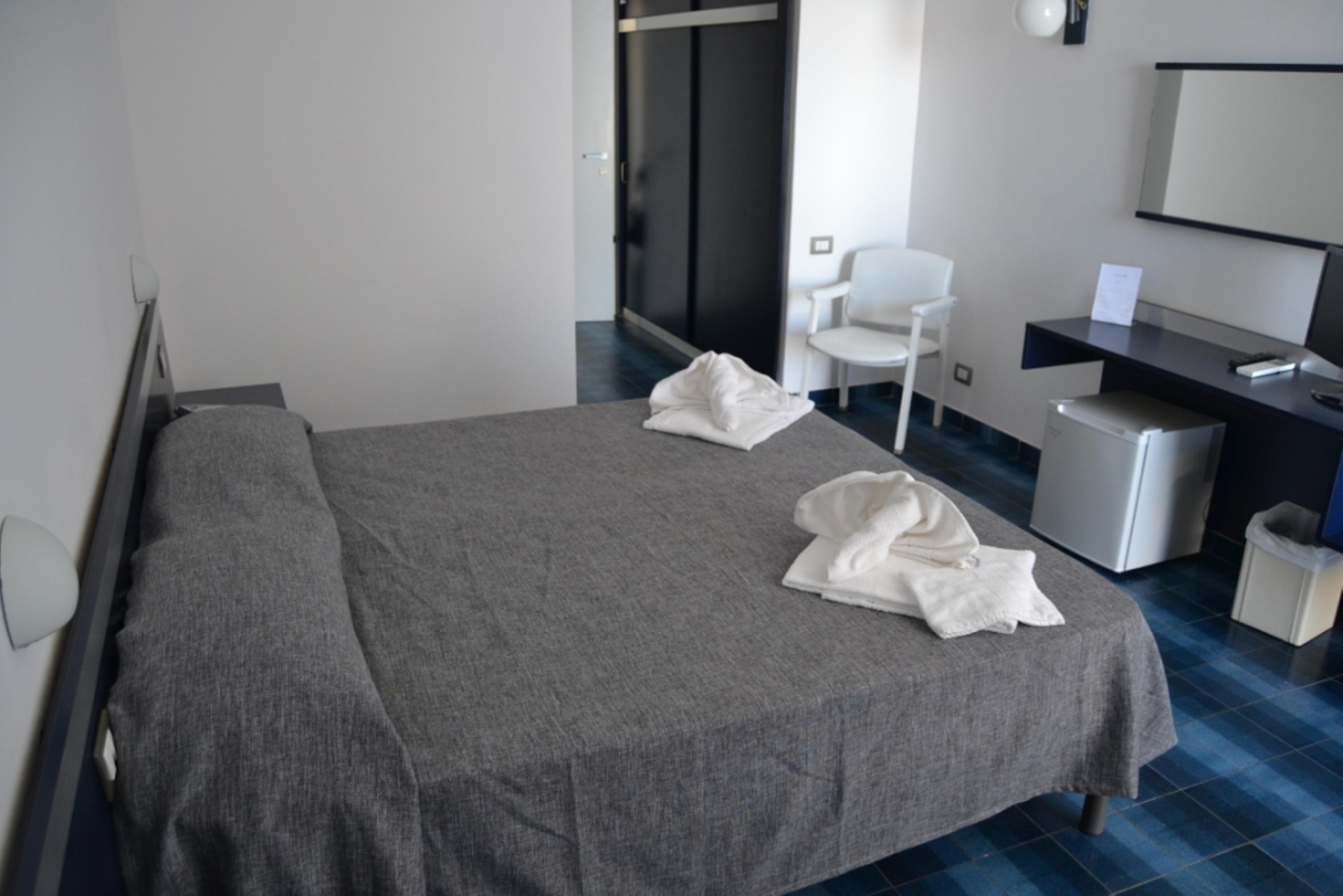 Hotel San Paolo Palinuro Eksteriør bilde