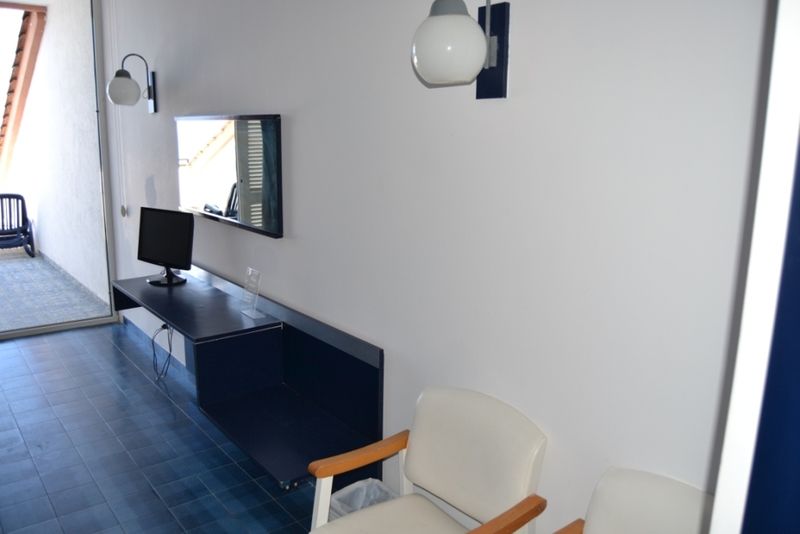 Hotel San Paolo Palinuro Eksteriør bilde
