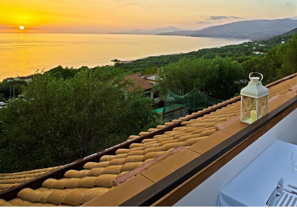 Hotel San Paolo Palinuro Rom bilde